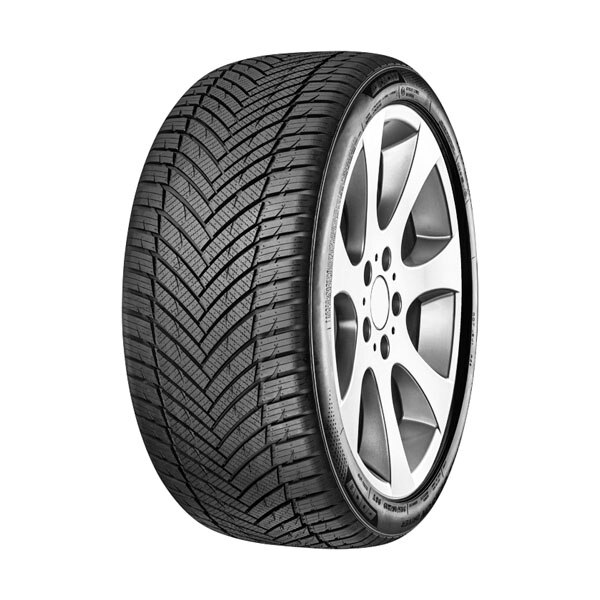 Anvelopa all season MINERVA All Season Master 225/65R17 106V