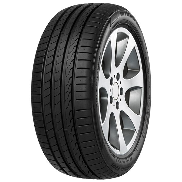 Anvelopa vara MINERVA F205 255/45R18 103Y
