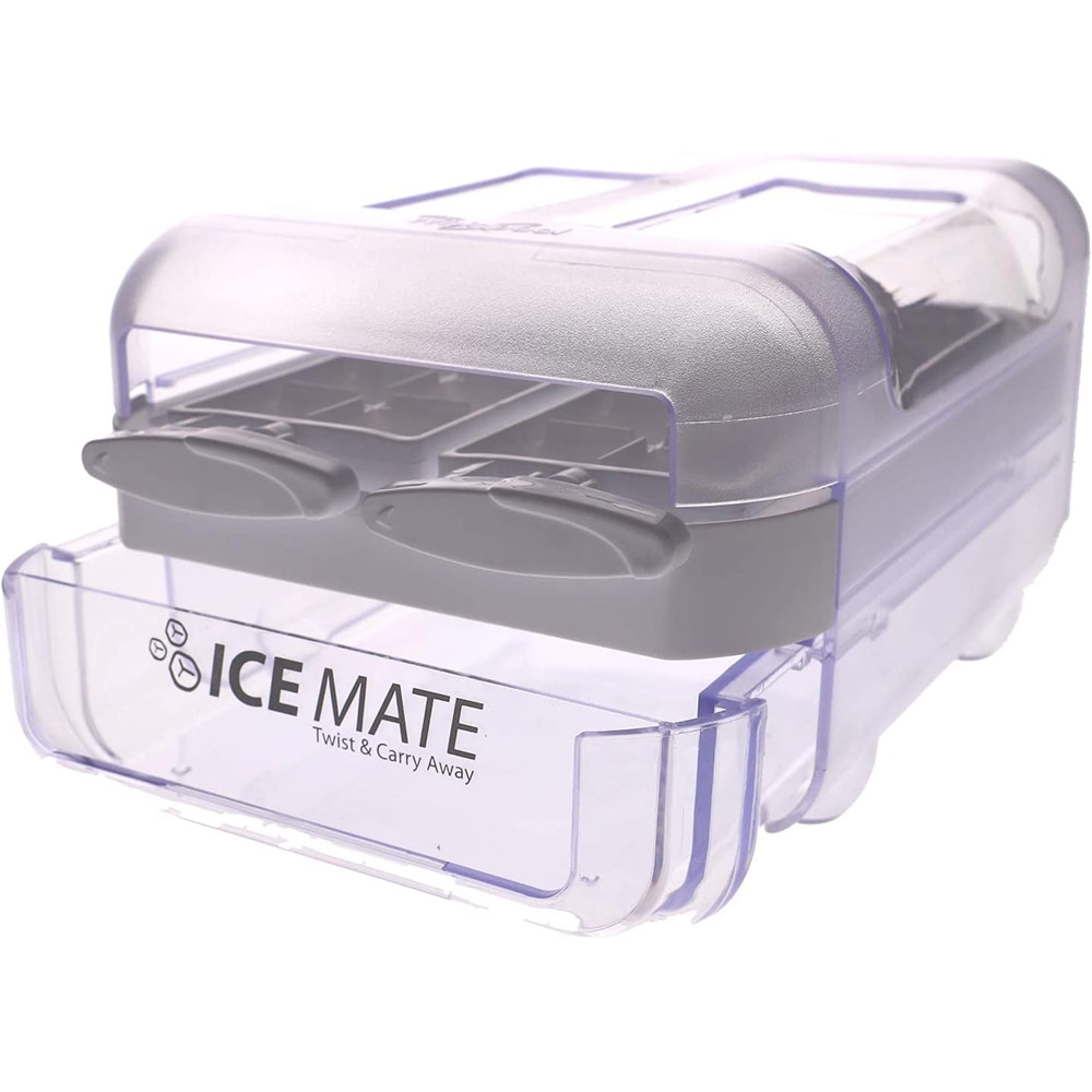 Recipient gheata detasabil WPRO 484000001113