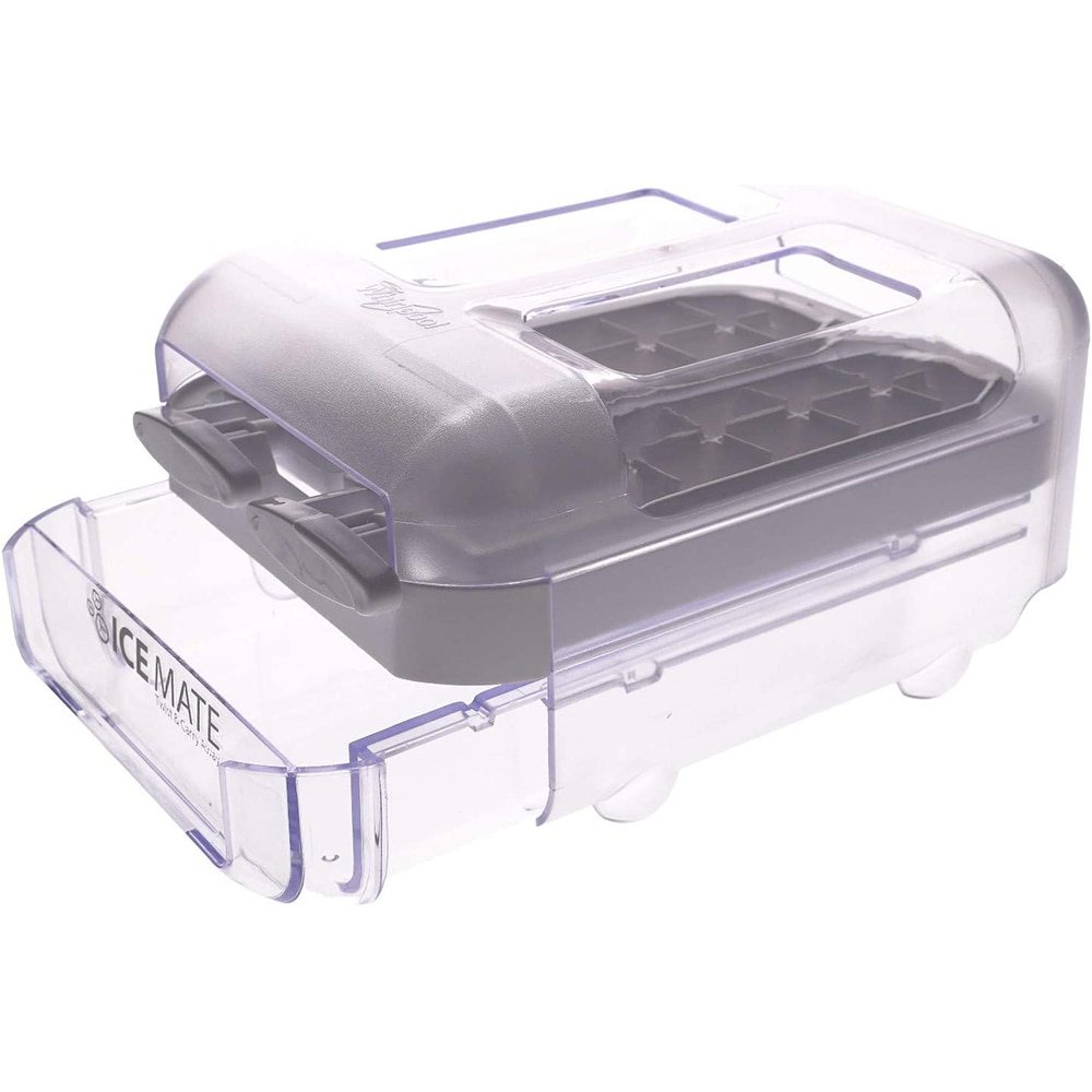 Recipient gheata detasabil WPRO 484000001113