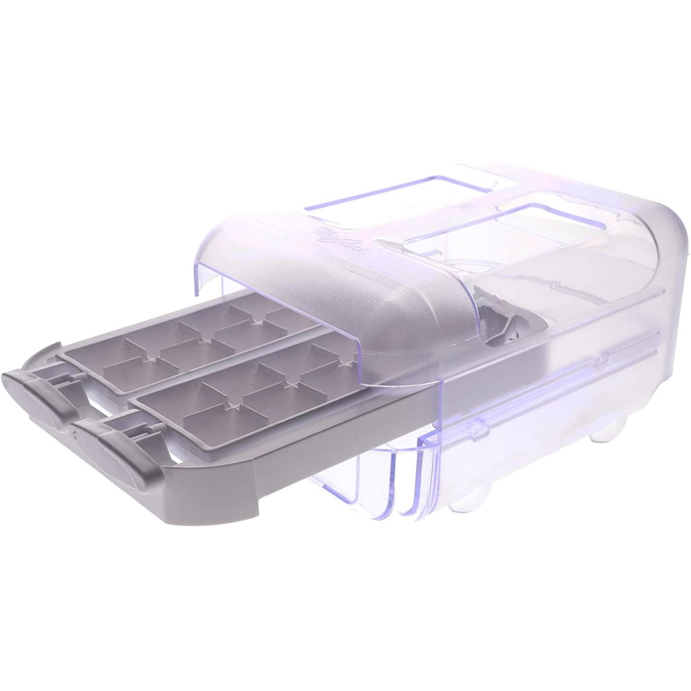 Recipient gheata detasabil WPRO 484000001113