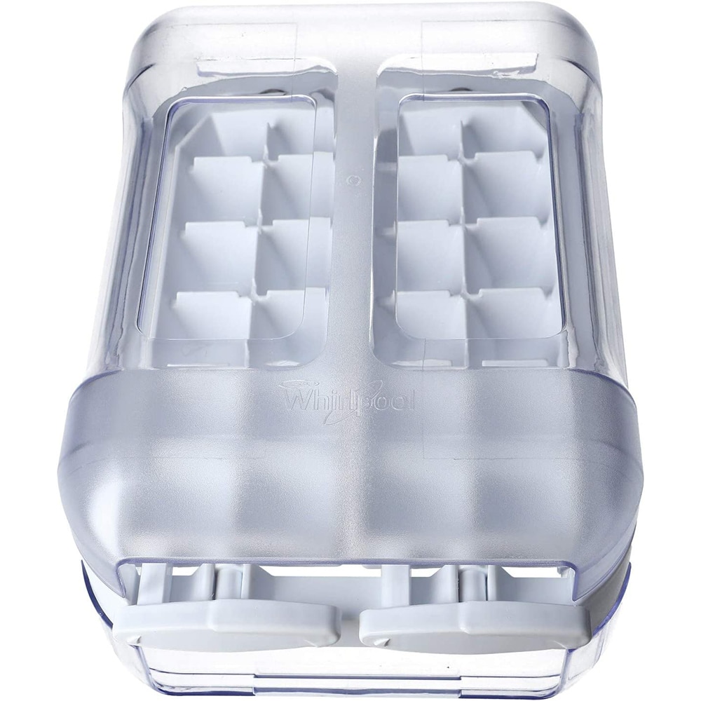 Recipient gheata detasabil WPRO 484000001113