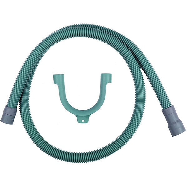 Furtun evacuare WPRO 484000001133, 1.5m