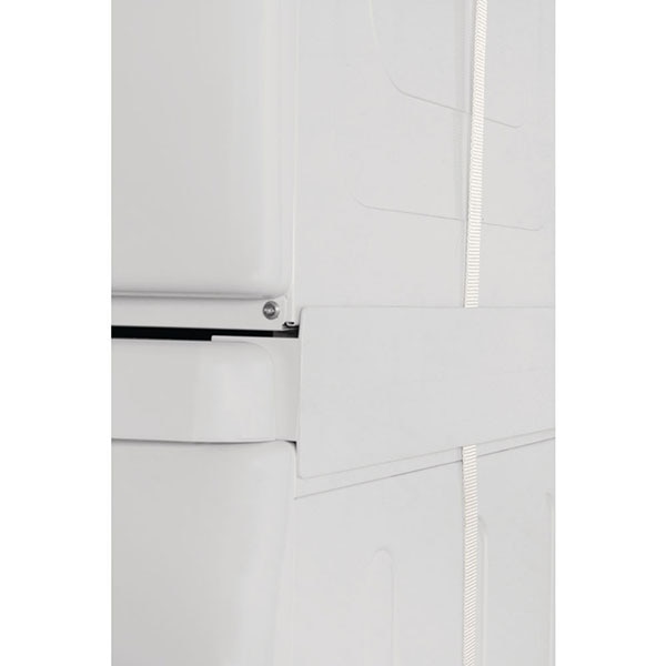 Kit suprapunere uscator cu sertar WPRO 484000008436