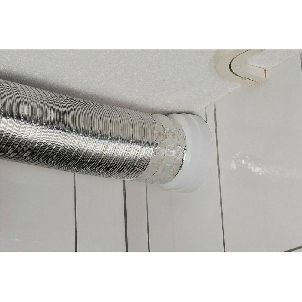 Reductor pentru hote XAVAX, 125-150 mm