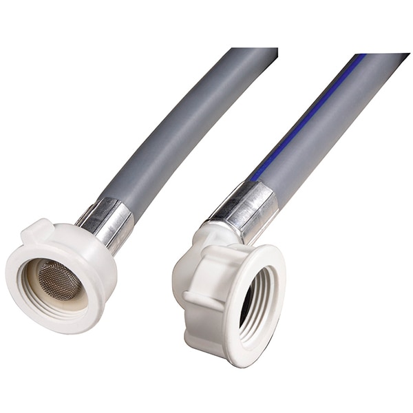 Furtun alimentare pentru masini de spalat XAVAX 111834, 2.5 m