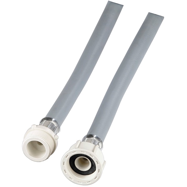 Prelungire furtun de alimentare pentru masini de spalat XAVAX, 2.5m