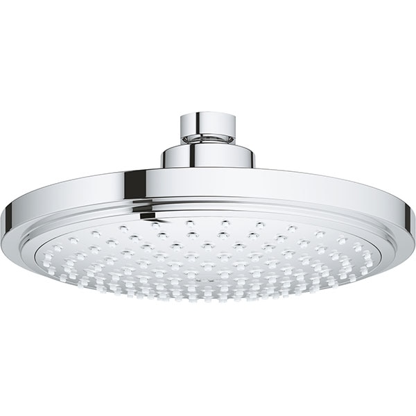 Dus fix GROHE Euphoria Cosmopolitan 180 27492000, 1 functie, argintiu