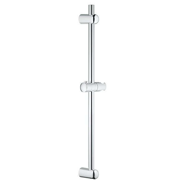 Bara dus GROHE Euphoria 27499000, 60cm, argintiu