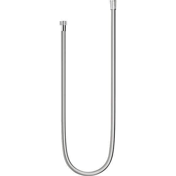 Furtun dus GROHE Silverflex 28388000, 1.75m, argintiu