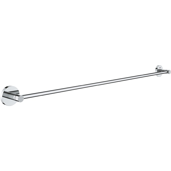 Suport prosop GROHE Essentials 40386001, 80 cm, crom