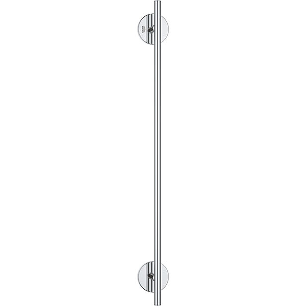 Suport prosop GROHE Bau Cosmopolitan 40459001, 52cm, crom