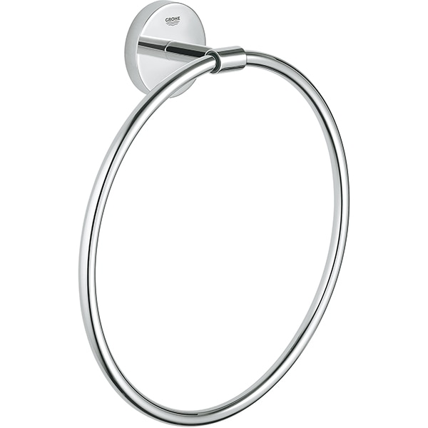 Inel prosop GROHE Bau Cosmopolitan 40460001, crom