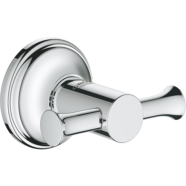 Cuier baie GROHE Authentic 40656001, crom