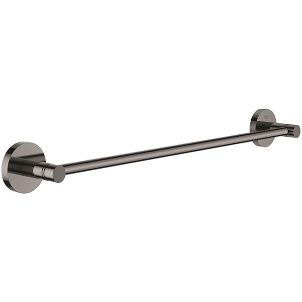 Suport prosop GROHE Essentials 40688A01, 50.4cm, antracit