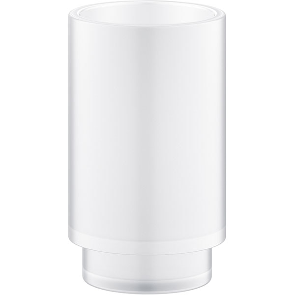 Pahar baie GROHE Selection 41029000, transparent