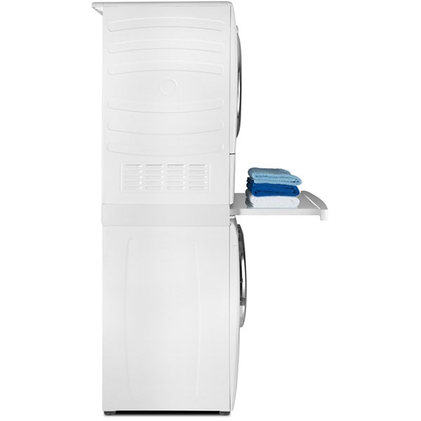 Kit suprapunere uscator si masina de spalat CANDY Universal WSK1110U