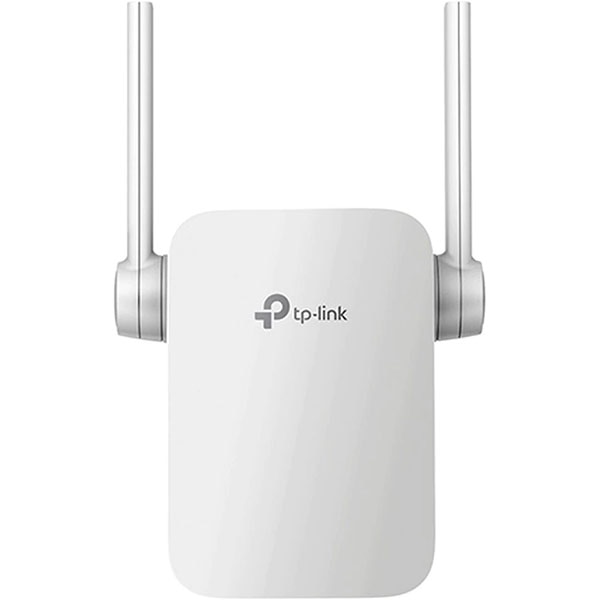 Wireless Range Extender TP-LINK RE305 AC1200, Dual Band 300 + 867 Mbps, alb