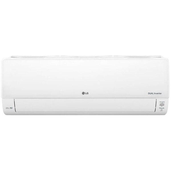 Aer conditionat LG DC18RK, 18000 BTU, A++/A+, Functie Incalzire, Inverter, Purificare aer, alb