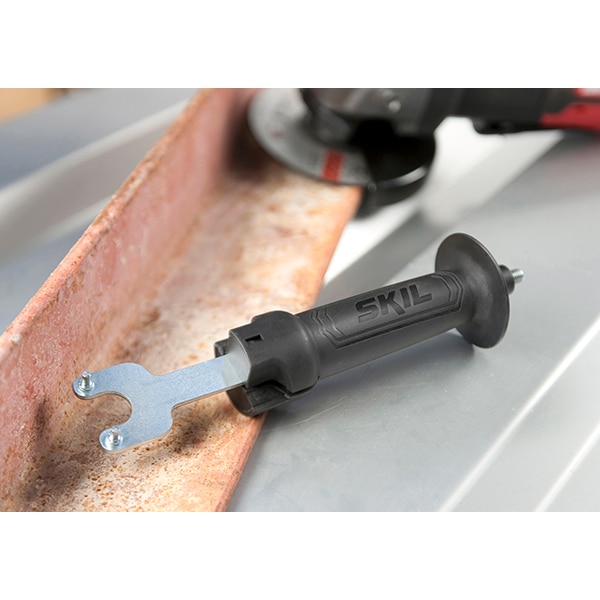 Polizor unghiular (flex) SKIL 9131 AA, 720W, 12000RPM, 125mm