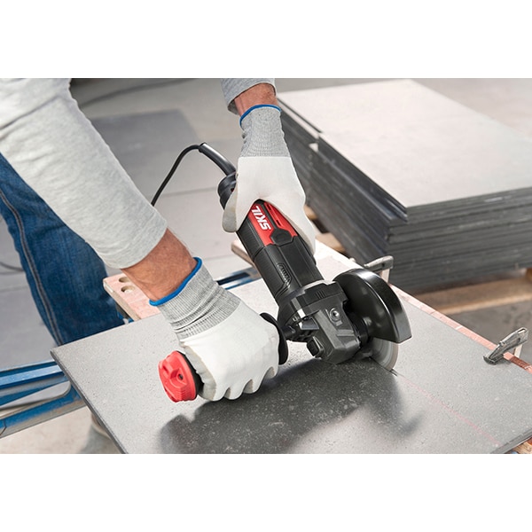 Polizor unghiular (flex) SKIL 9132 GA, 850W, 12000RPM, 125mm