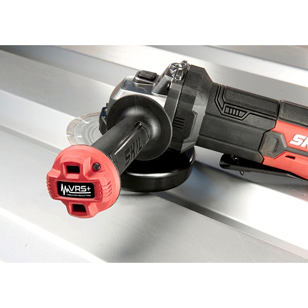 Polizor unghiular (flex) SKIL 9132 GA, 850W, 12000RPM, 125mm