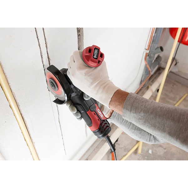 Polizor unghiular (flex) SKIL 9132 GA, 850W, 12000RPM, 125mm