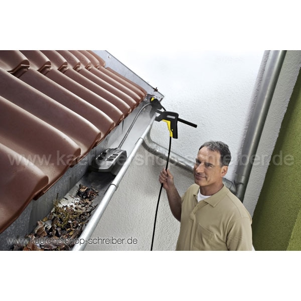 Set de curatare tevi si conducte KARCHER 26422400