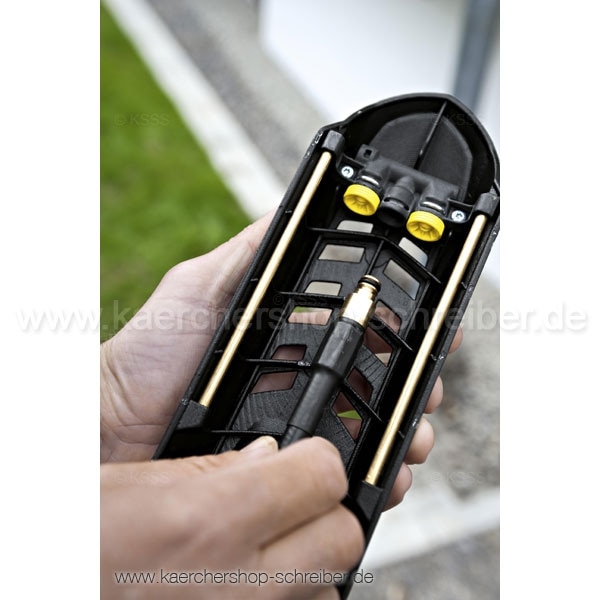 Set de curatare tevi si conducte KARCHER 26422400