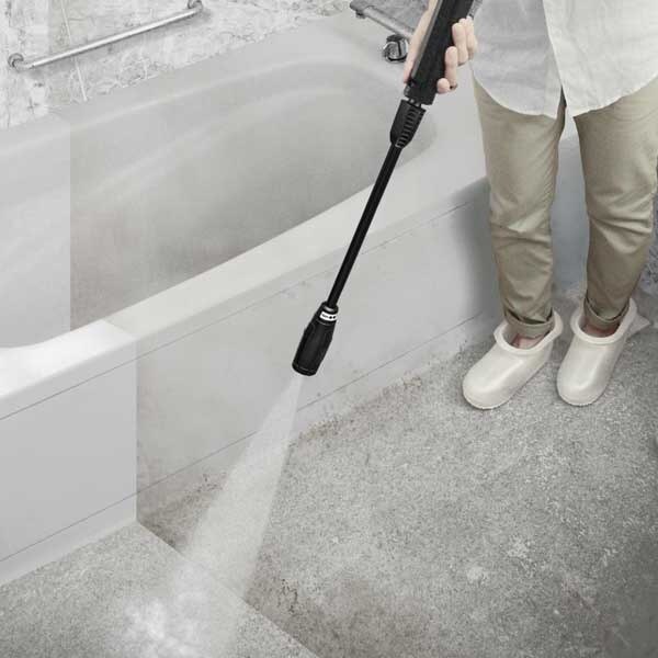 Lance pentru aparat de spalat KARCHER VARIO-POWER VP 120