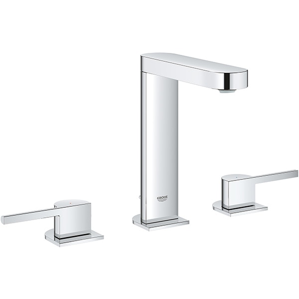 Baterie lavoar GROHE Plus 20301003, marimea M, alama, argintiu