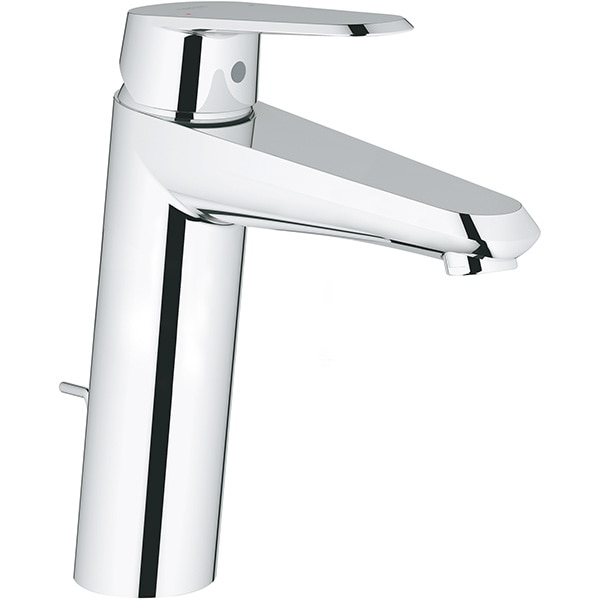 Baterie lavoar GROHE Eurodisc Cosmopolitan 23448002, marimea M, alama, argintiu