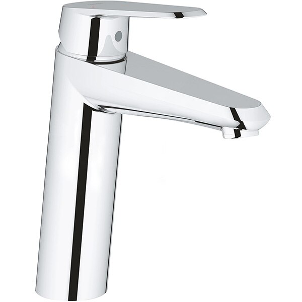 Baterie lavoar GROHE Eurodisc Cosmopolitan 23449002, marimea M, alama, argintiu
