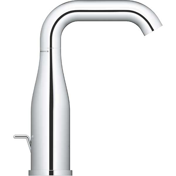 Baterie lavoar GROHE New Essence 23462001, marimea M, metal, crom
