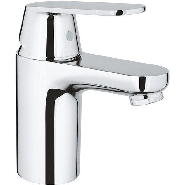 Baterie lavoar GROHE Eurosmart Cosmopolitan 23925000, marimea S, alama, argintiu