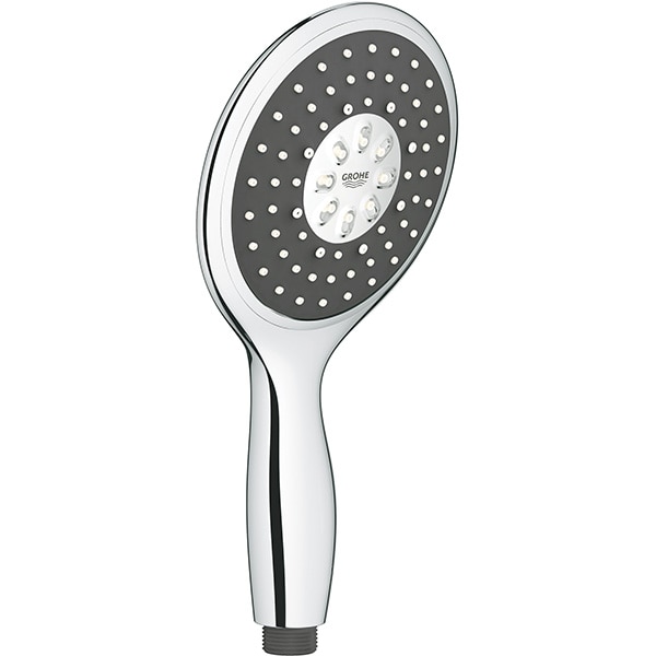Para dus GROHE Vitalio Rain 130 26107000, 4 functii, crom