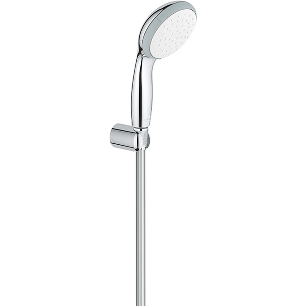 Set dus GROHE Vitalio Go 100 26198000, 1 functie, crom