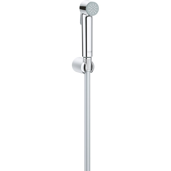 Set dus igienic GROHE Tempesta-F Trigger 26353000, 1 functie, argintiu