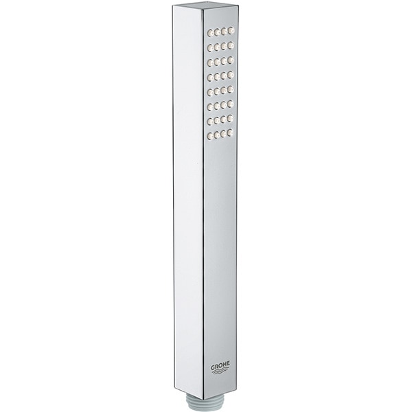 Para dus GROHE Vitalio Joy Cube Stick 26392000, 1 functie, crom