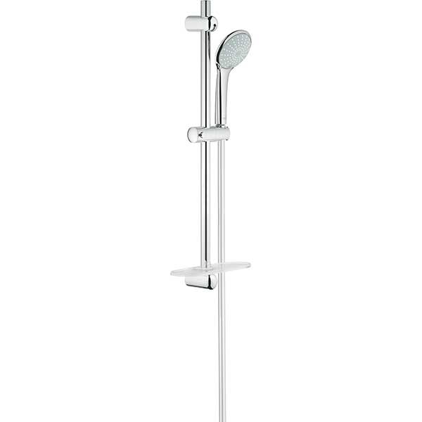 Coloana dus GROHE Euphoria 110 Duo 27242001, 2 functii, crom