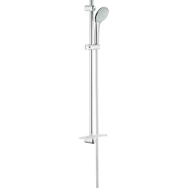 Coloana dus GROHE Euphoria 110 27267001, 1 functie, crom