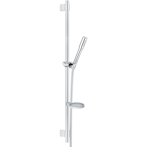 Coloana dus GROHE Euphoria Cosmopilitan Stick 27368000, 1 functie, argintiu