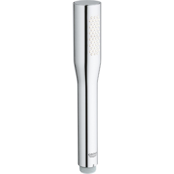 Para dus GROHE Vitalio Get Stick 27458000, 1 functie, argintiu
