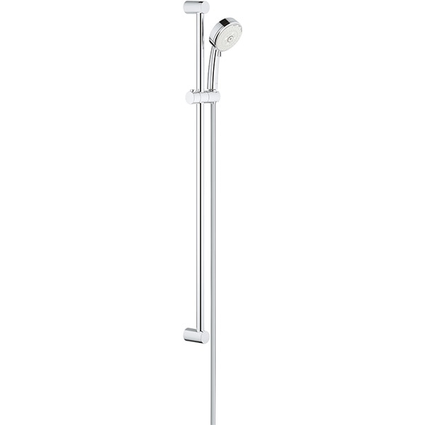 Coloana dus GROHE Tempesta Cosmo 100 27789002, 3 functii, crom