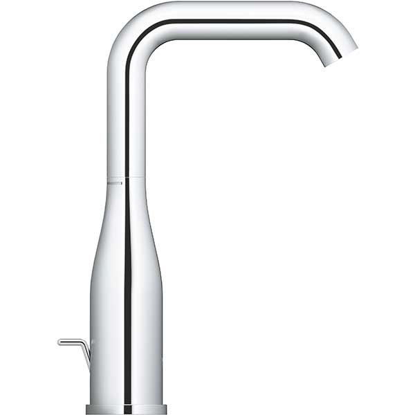 Baterie lavoar GROHE Essence 32628001,marimea L, metal, crom