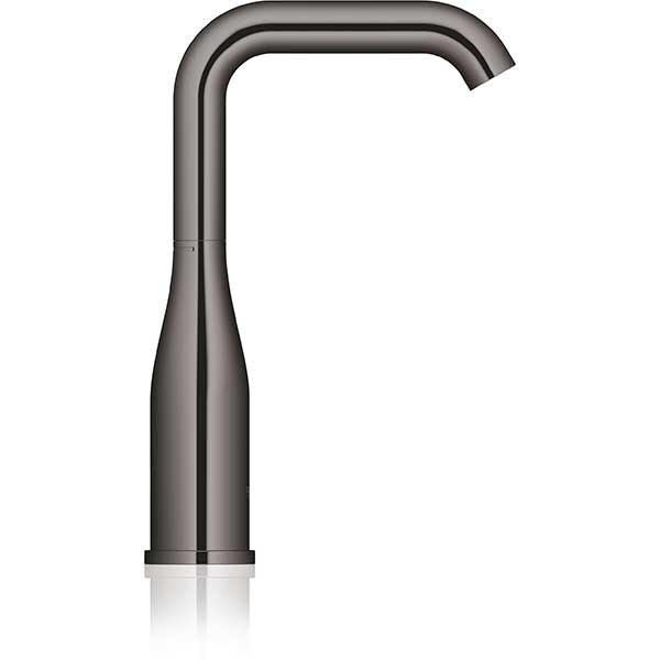 Baterie lavoar GROHE Essence 32628A01, marimea L, metal, graphite