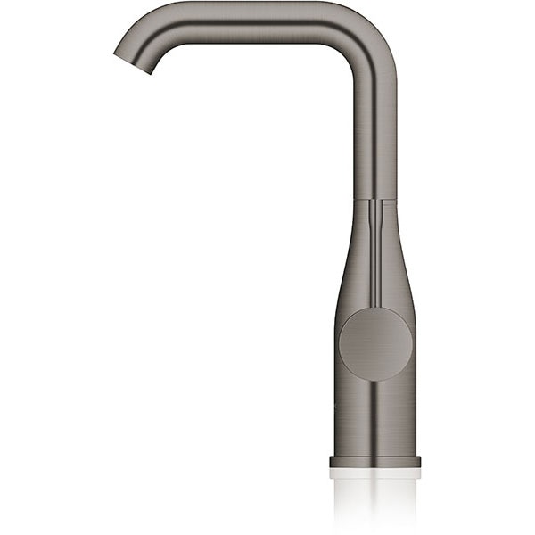 Baterie lavoar GROHE Essence 32628AL1, marimea L, metal, antracit