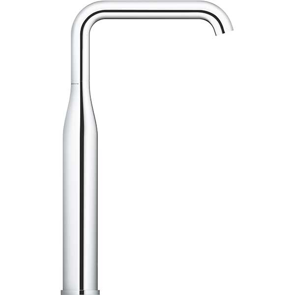 Baterie lavoar GROHE Essence 32901001, marimea XL, metal, crom