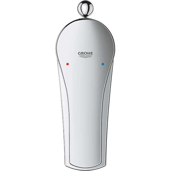 Baterie lavoar GROHE EuroSmart 33265002, marimea S, metal, crom