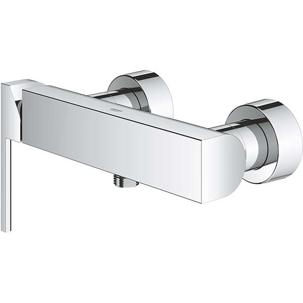 Baterie dus GROHE PLUS 33577003, metal, crom